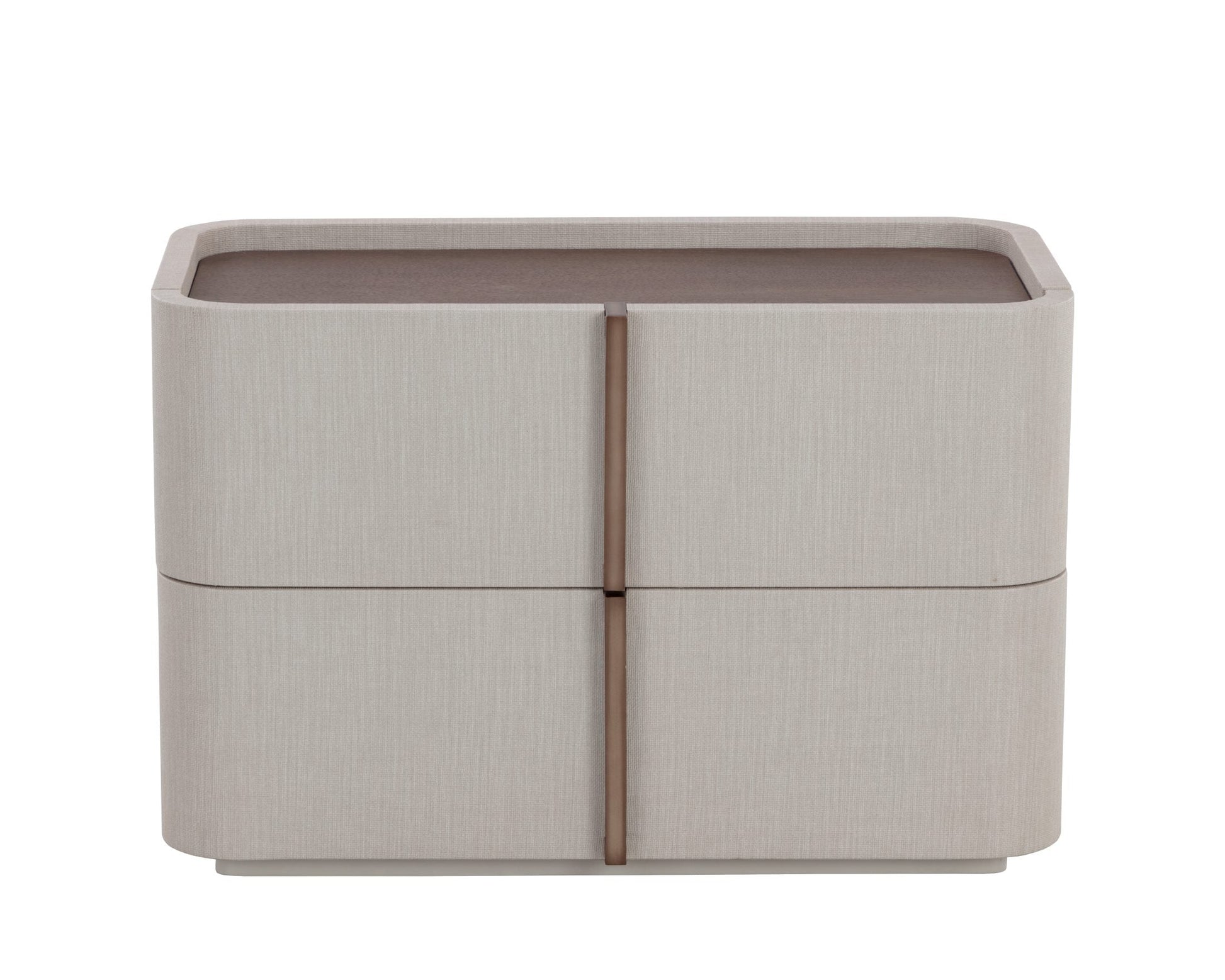 Jamille Nightstand - Large - Cream