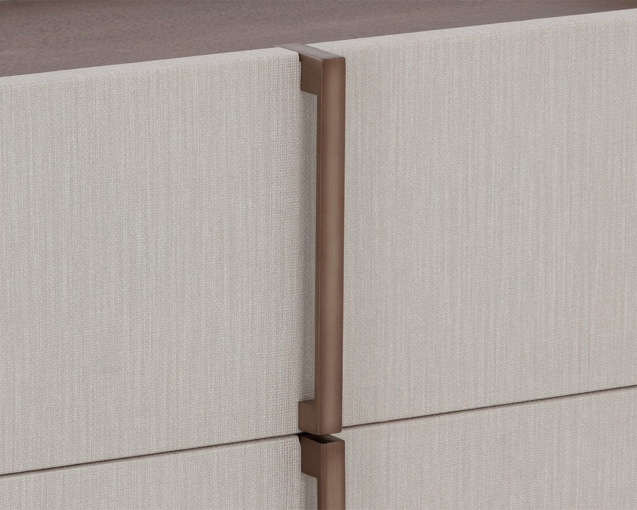 Jamille Nightstand - Large - Cream