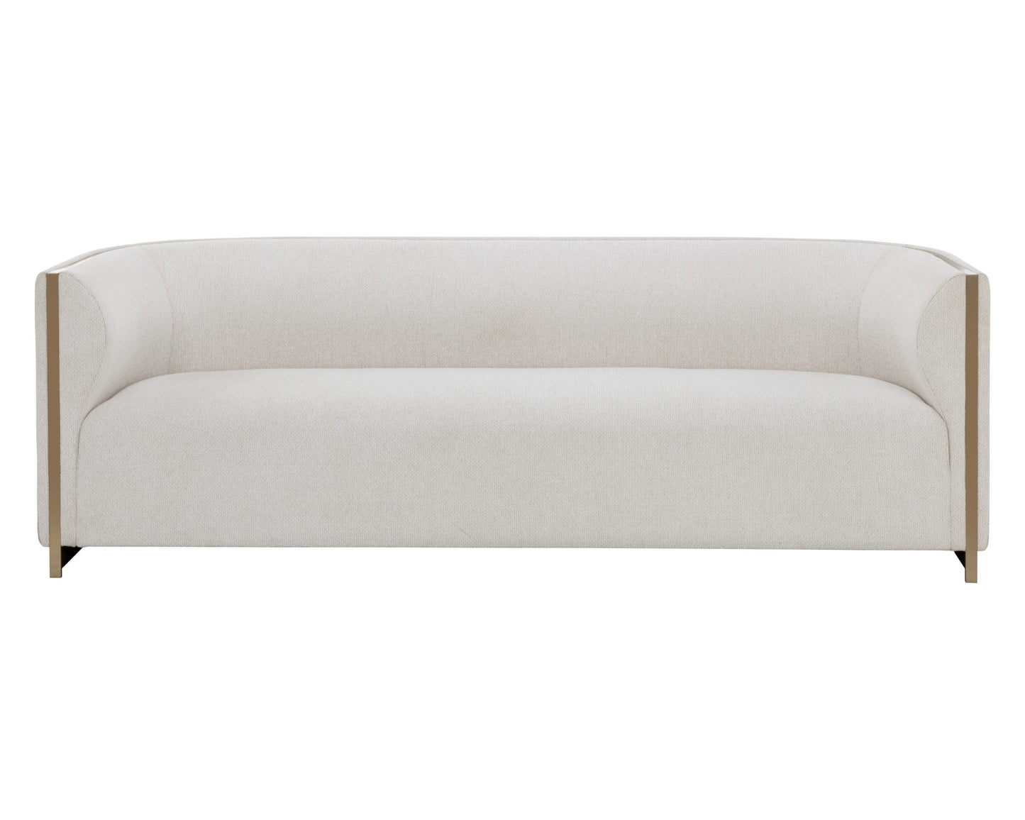 Larron Sofa - Rhea Barley