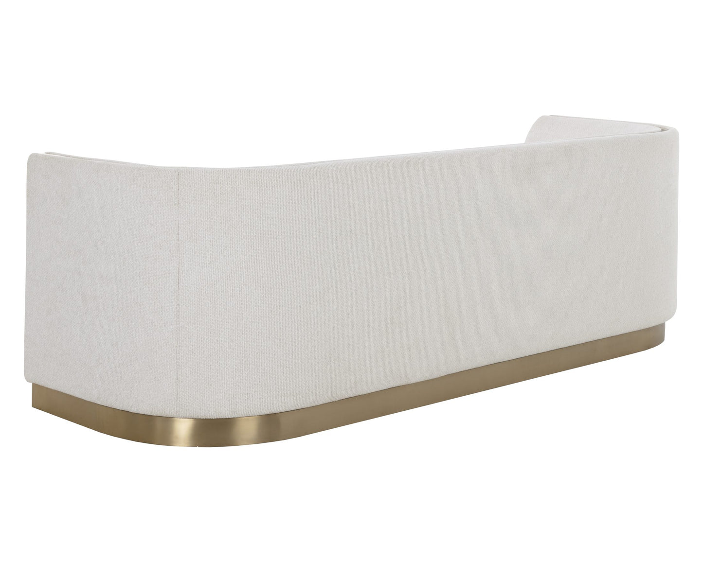 Larron Sofa - Rhea Barley