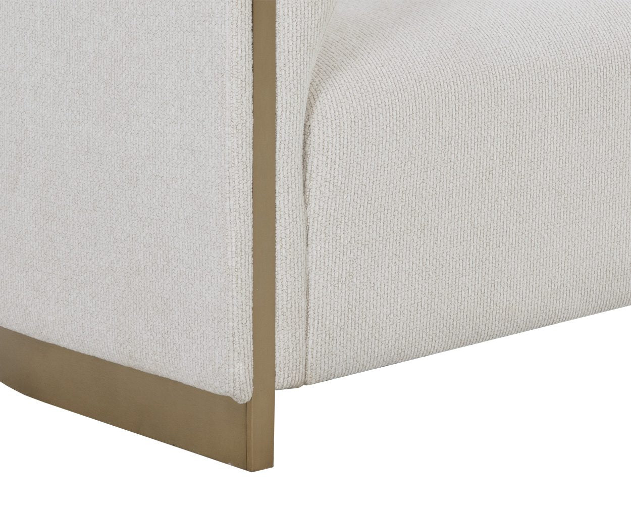 Larron Sofa - Rhea Barley