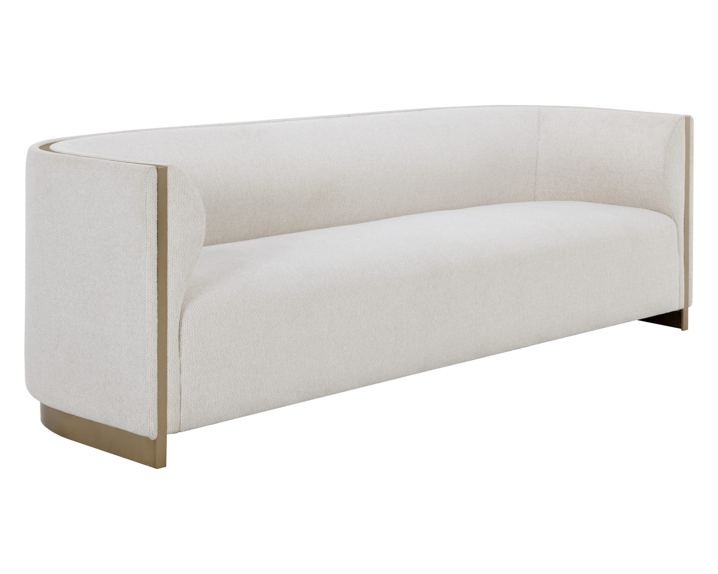 Larron Sofa - Rhea Barley