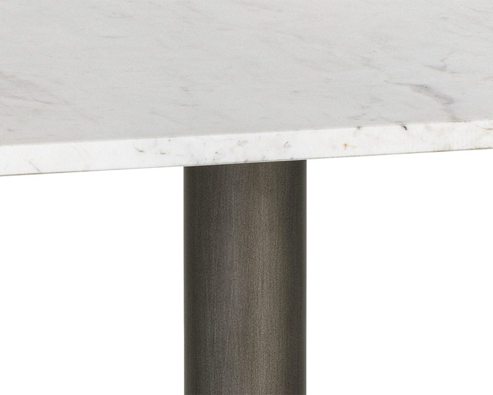 Claudia Bistro Table - 24"