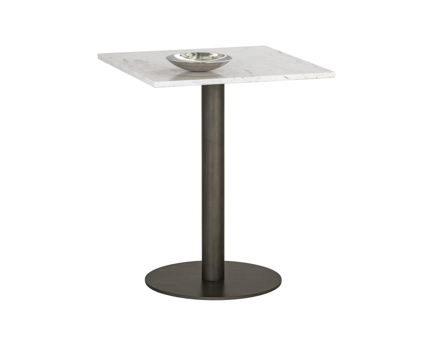 Claudia Bistro Table - 24"