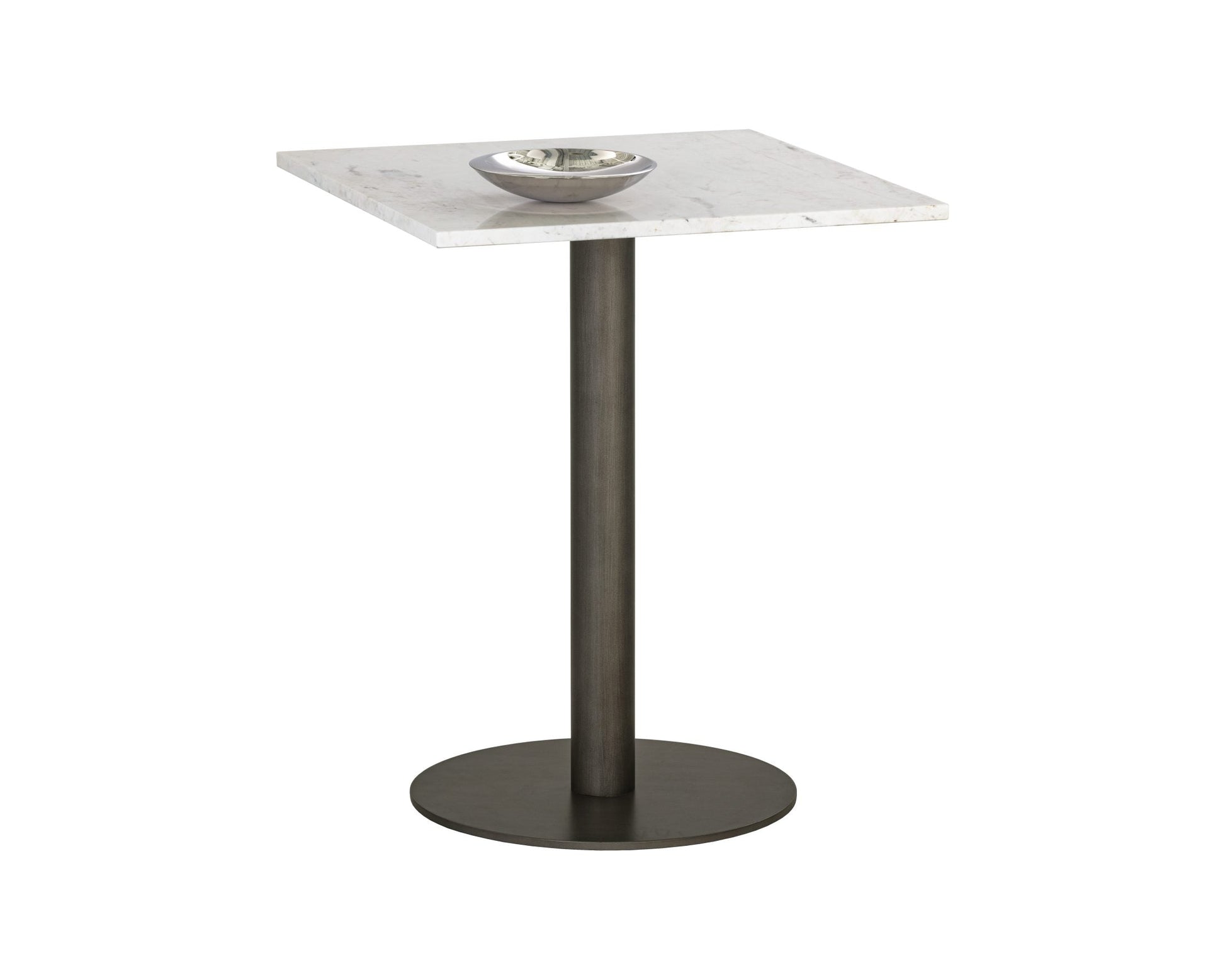 Claudia Bistro Table - 24"
