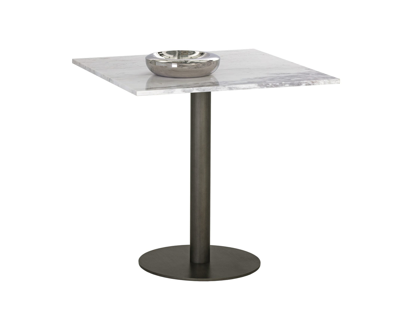Claudia Bistro Table - 30"