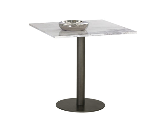 Claudia Bistro Table - 30"