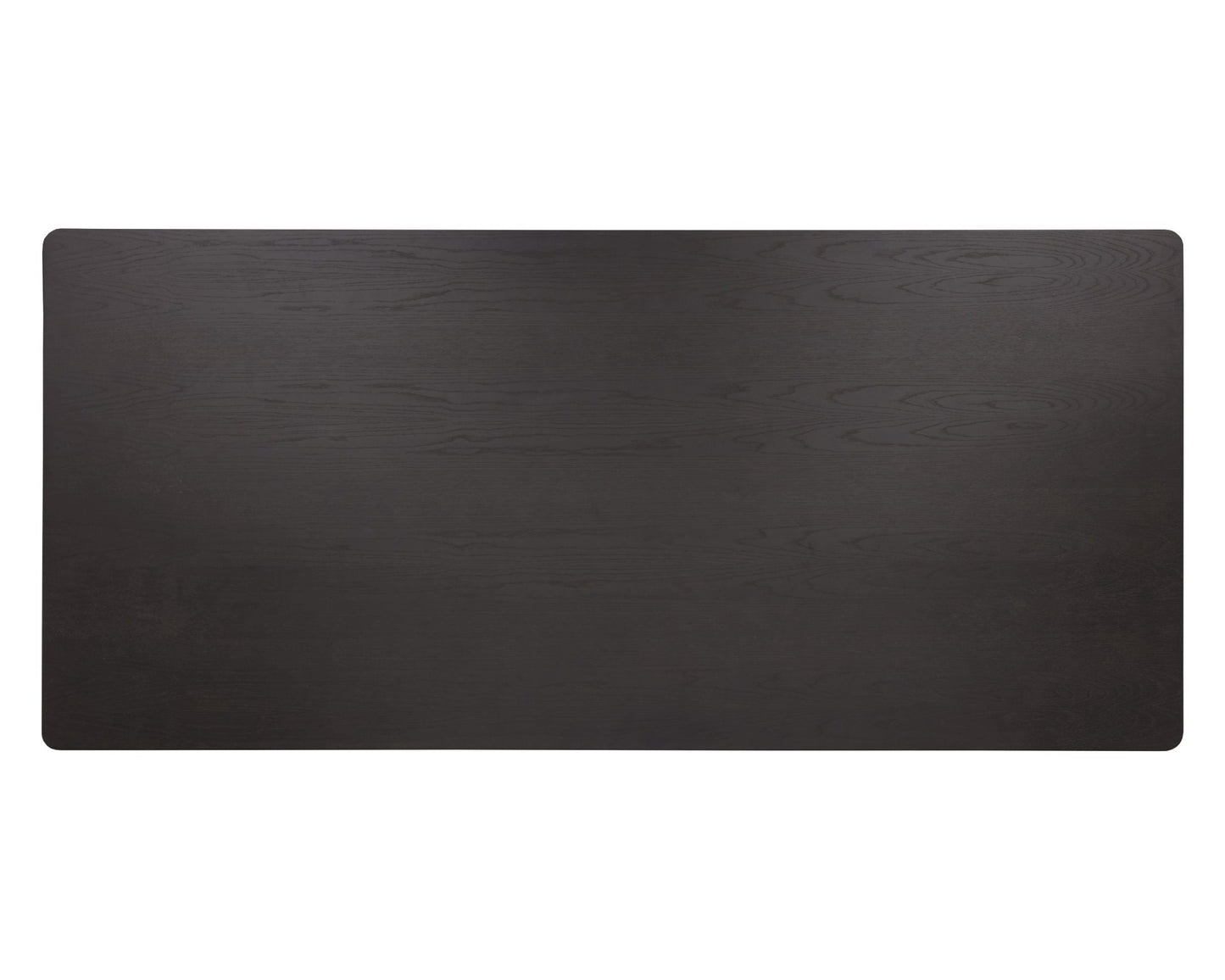 Kalla Dining Table - Rectangular - Charcoal - 96"