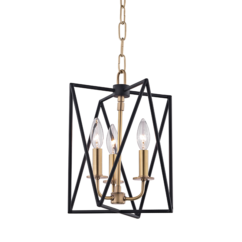 Hudson Valley Lighting Laszlo Pendant