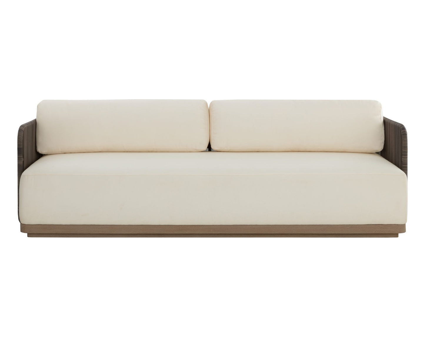 Ravenna Sofa - Stinson Cream