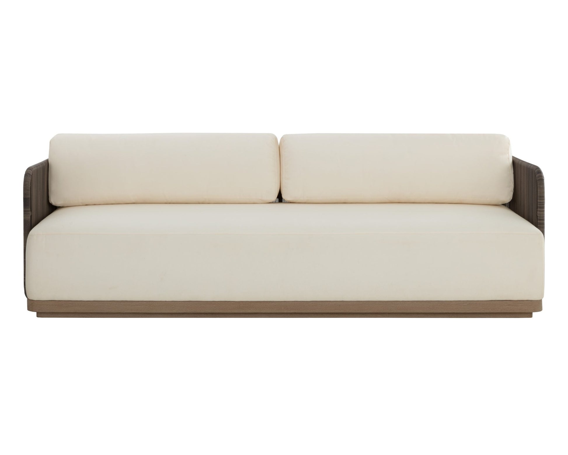 Ravenna Sofa - Stinson Cream