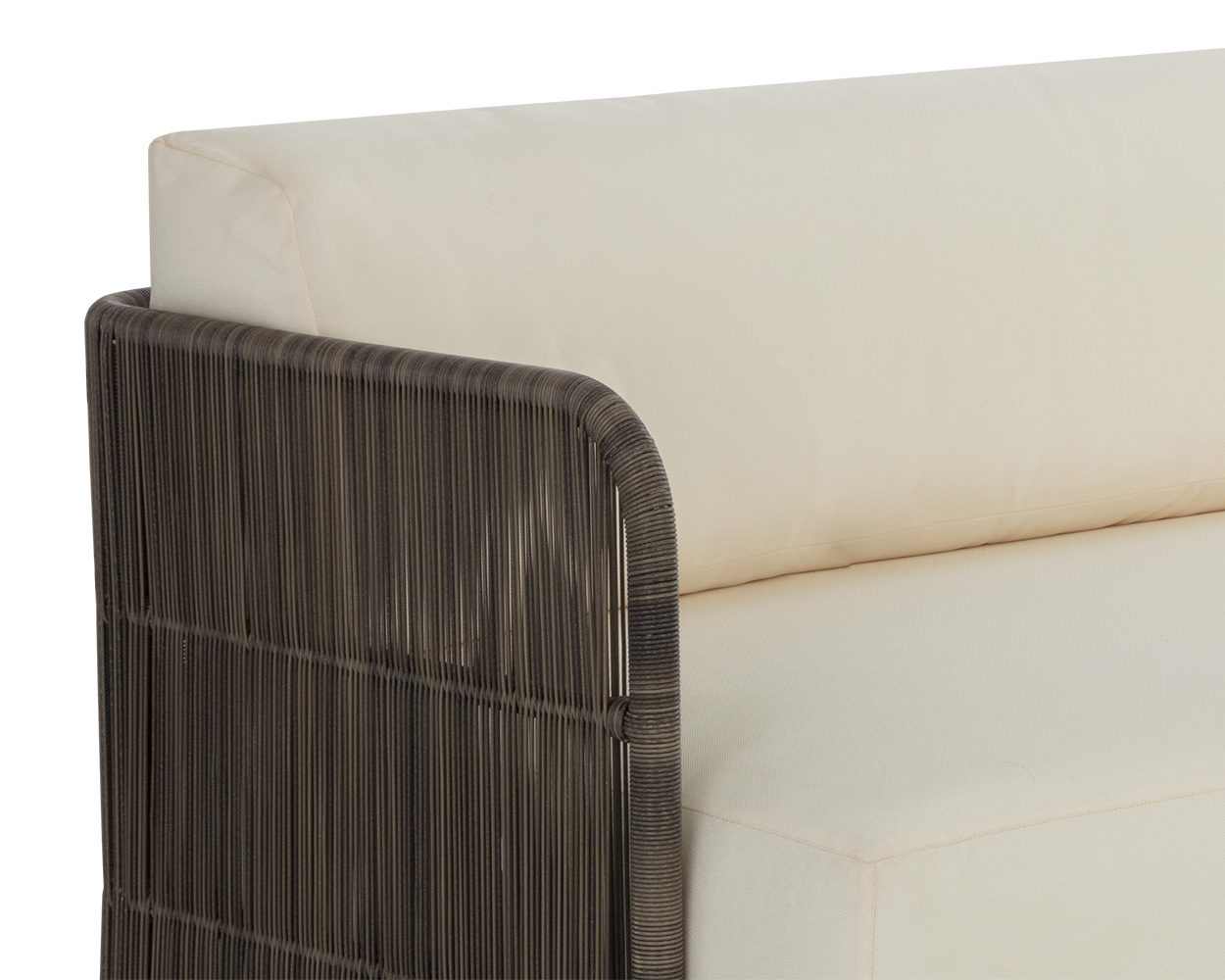 Ravenna Sofa - Stinson Cream