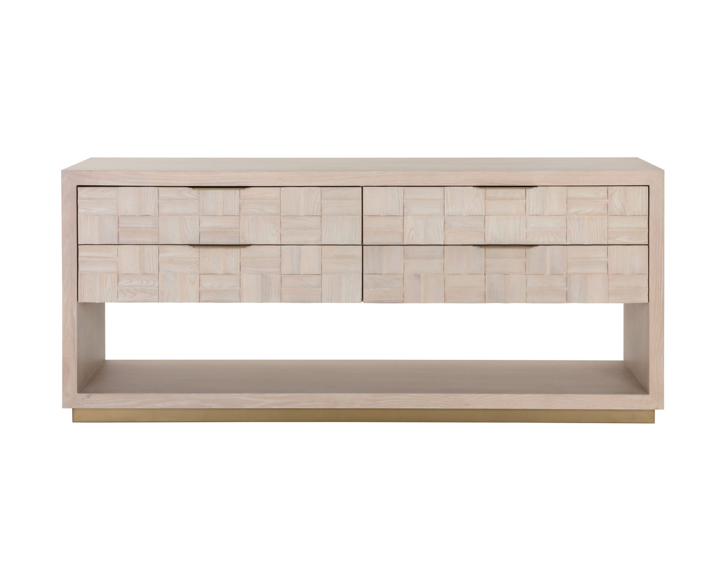 Akava Dresser