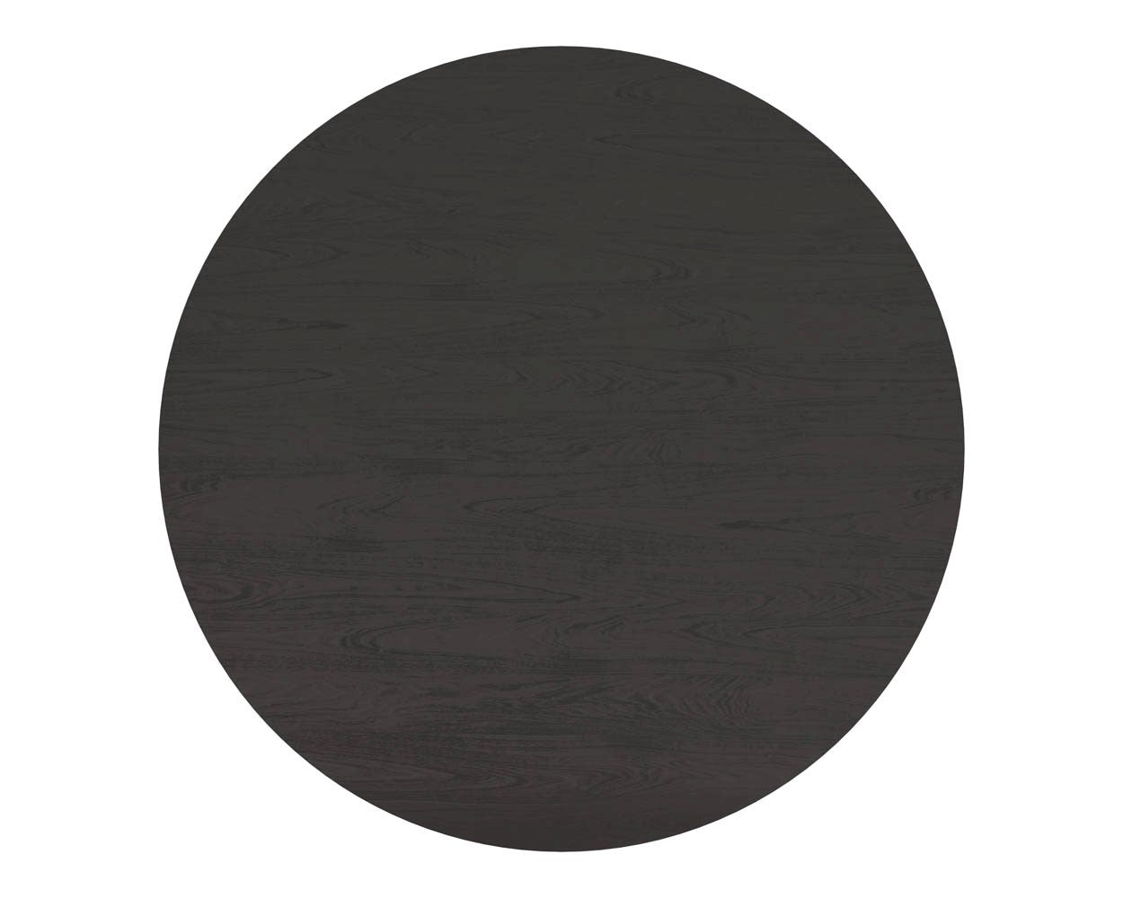 Kalla Dining Table - Round - Charcoal - 68"
