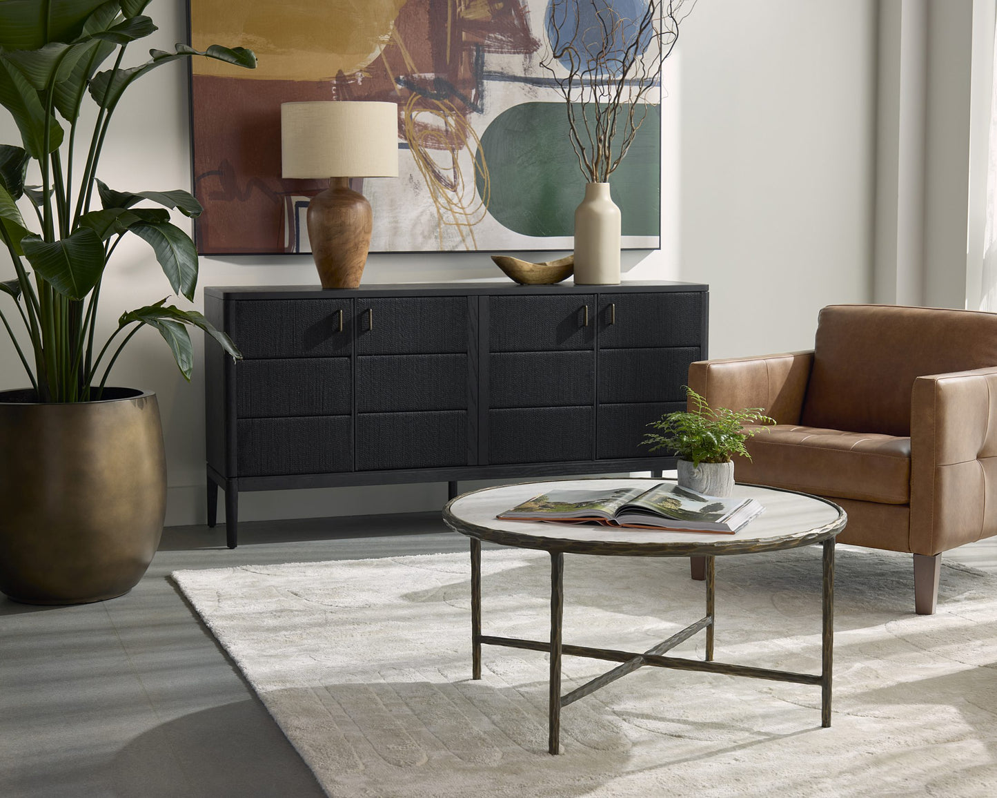 Noboli Table Lamp