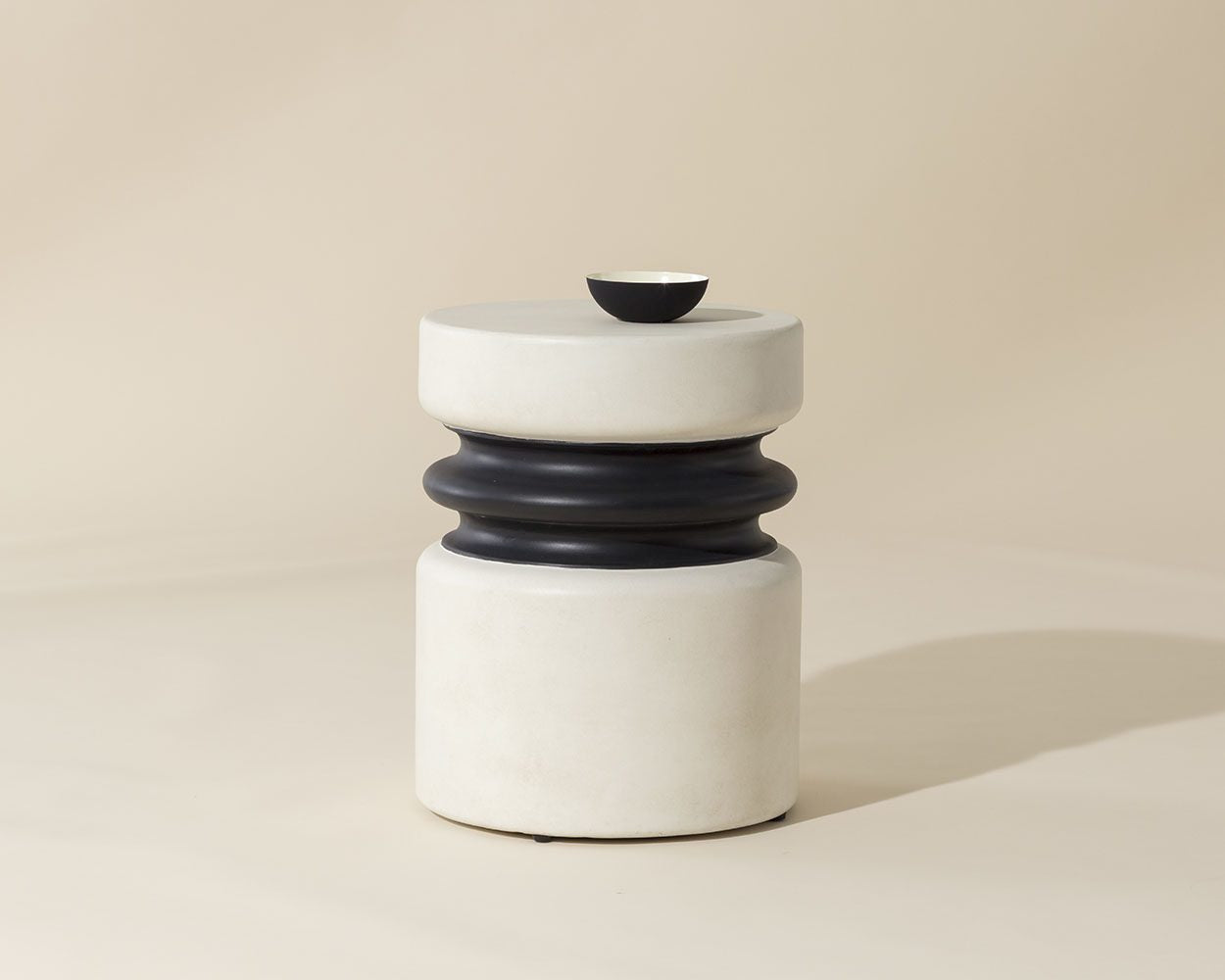 Sumie End Table