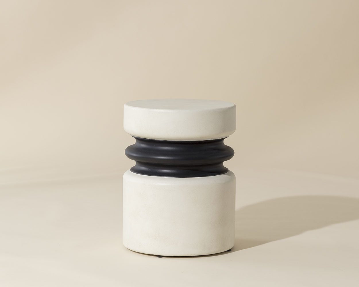 Sumie End Table