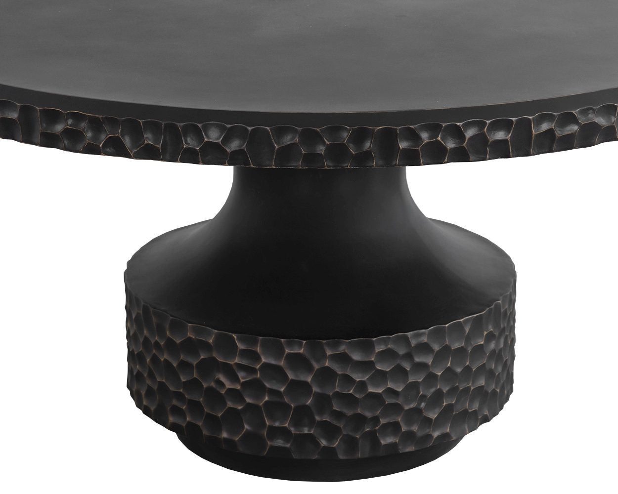 Mersin Dining Table - 59"