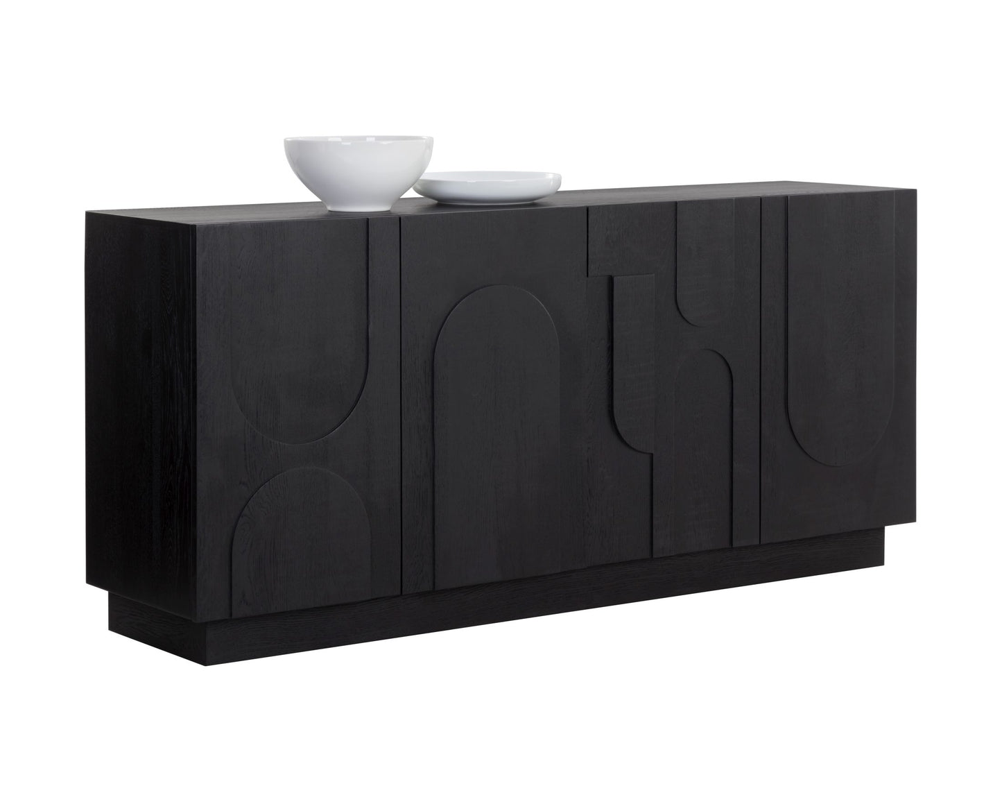 Cove Sideboard - Black