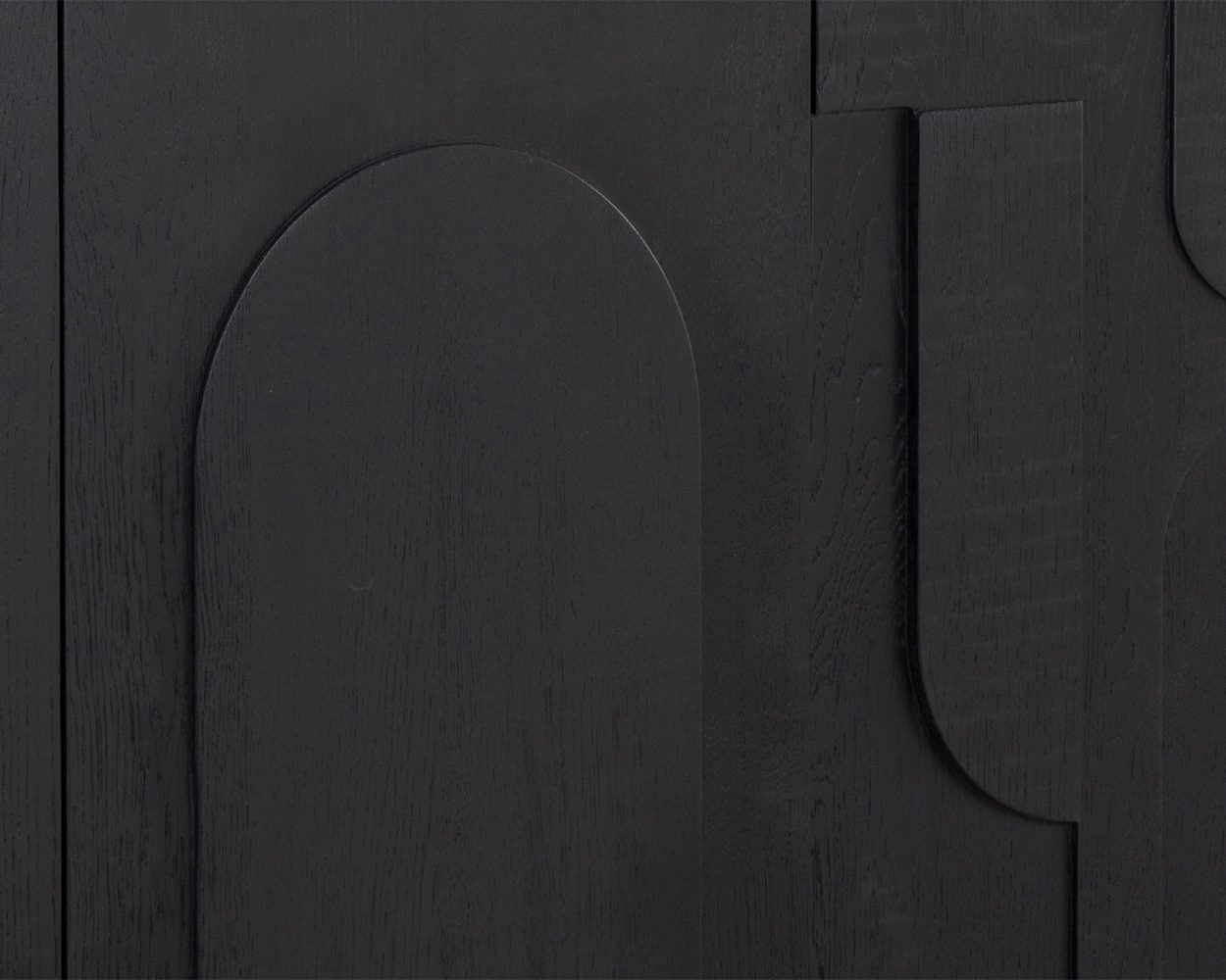 Cove Sideboard - Black