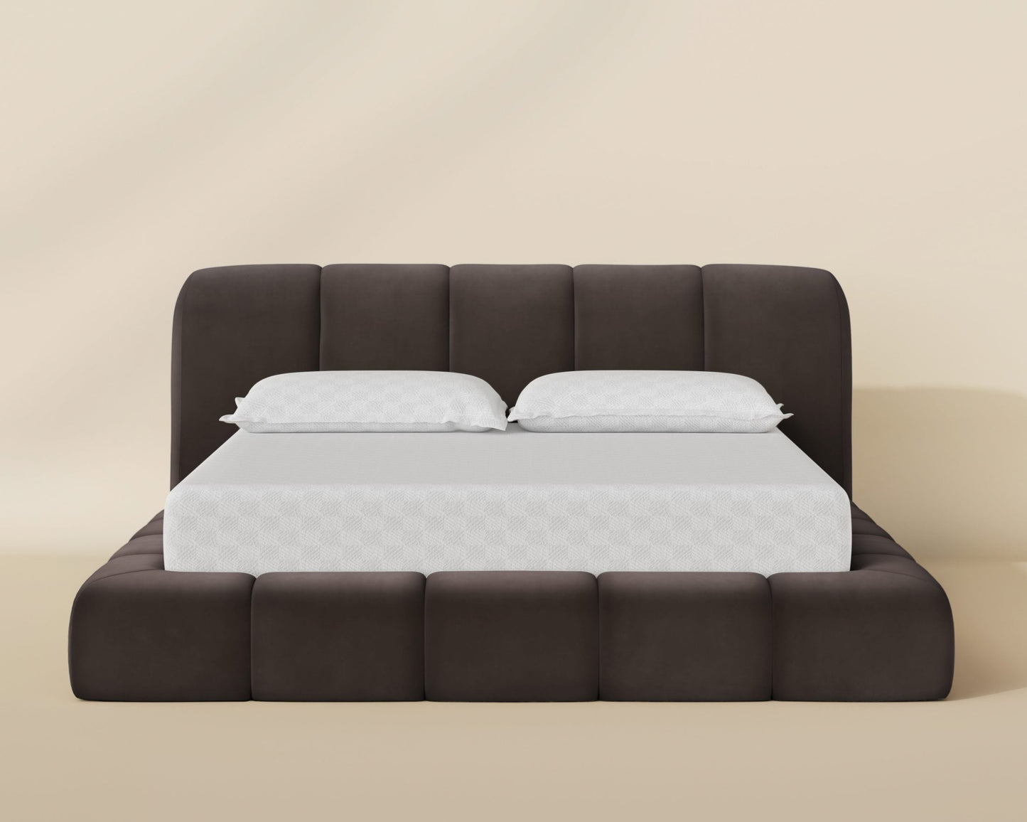 Olena Bed - King - Meg Ash