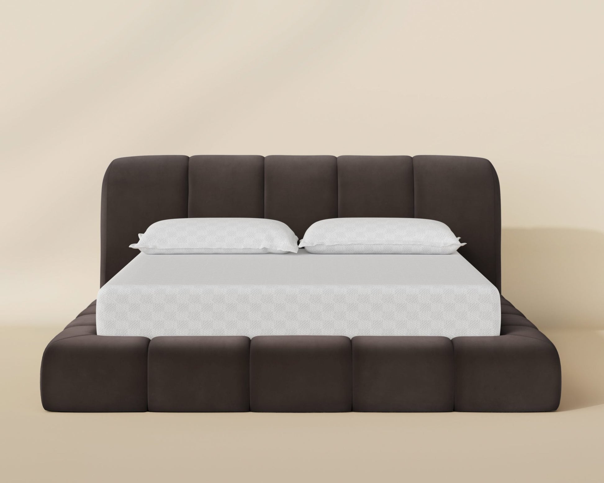 Olena Bed - King - Meg Ash