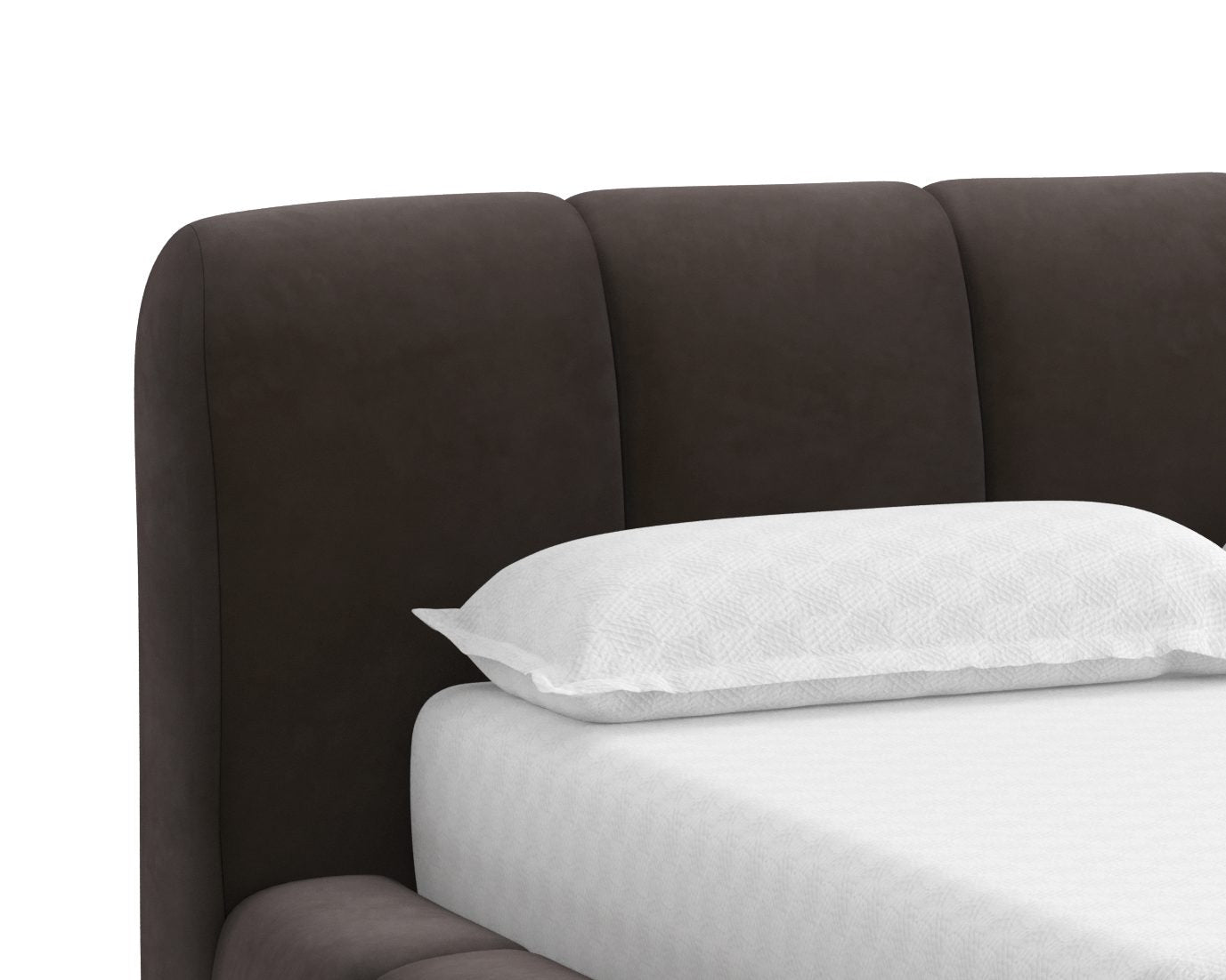 Olena Bed - King - Meg Ash