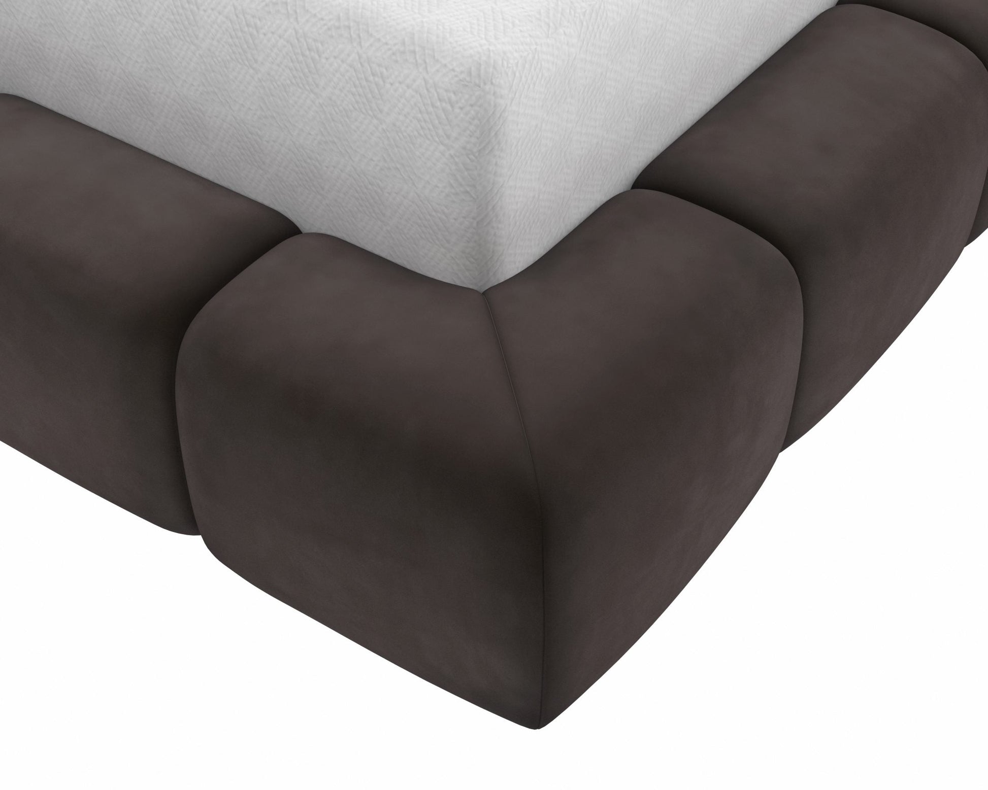 Olena Bed - King - Meg Ash