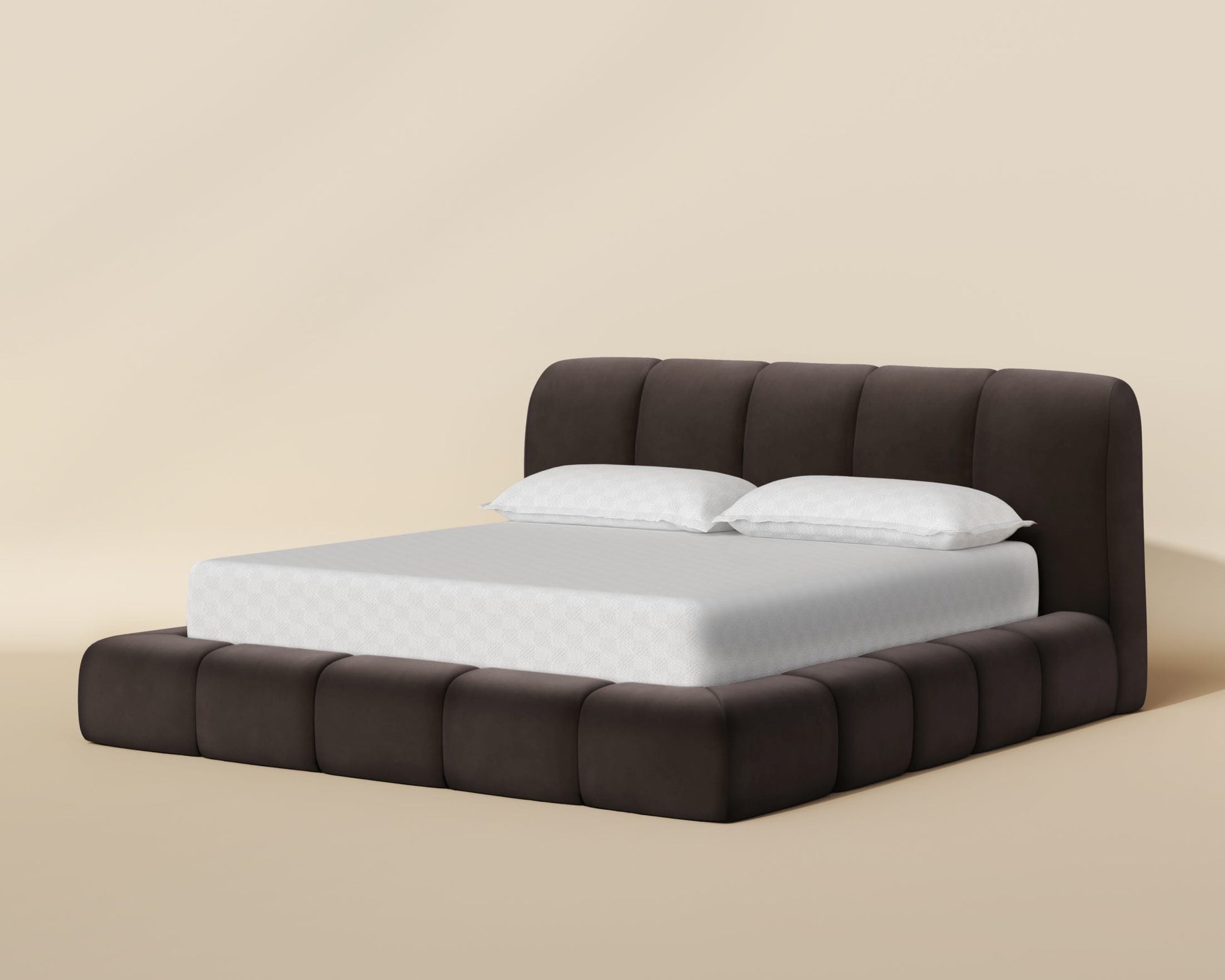 Olena Bed - King - Meg Ash