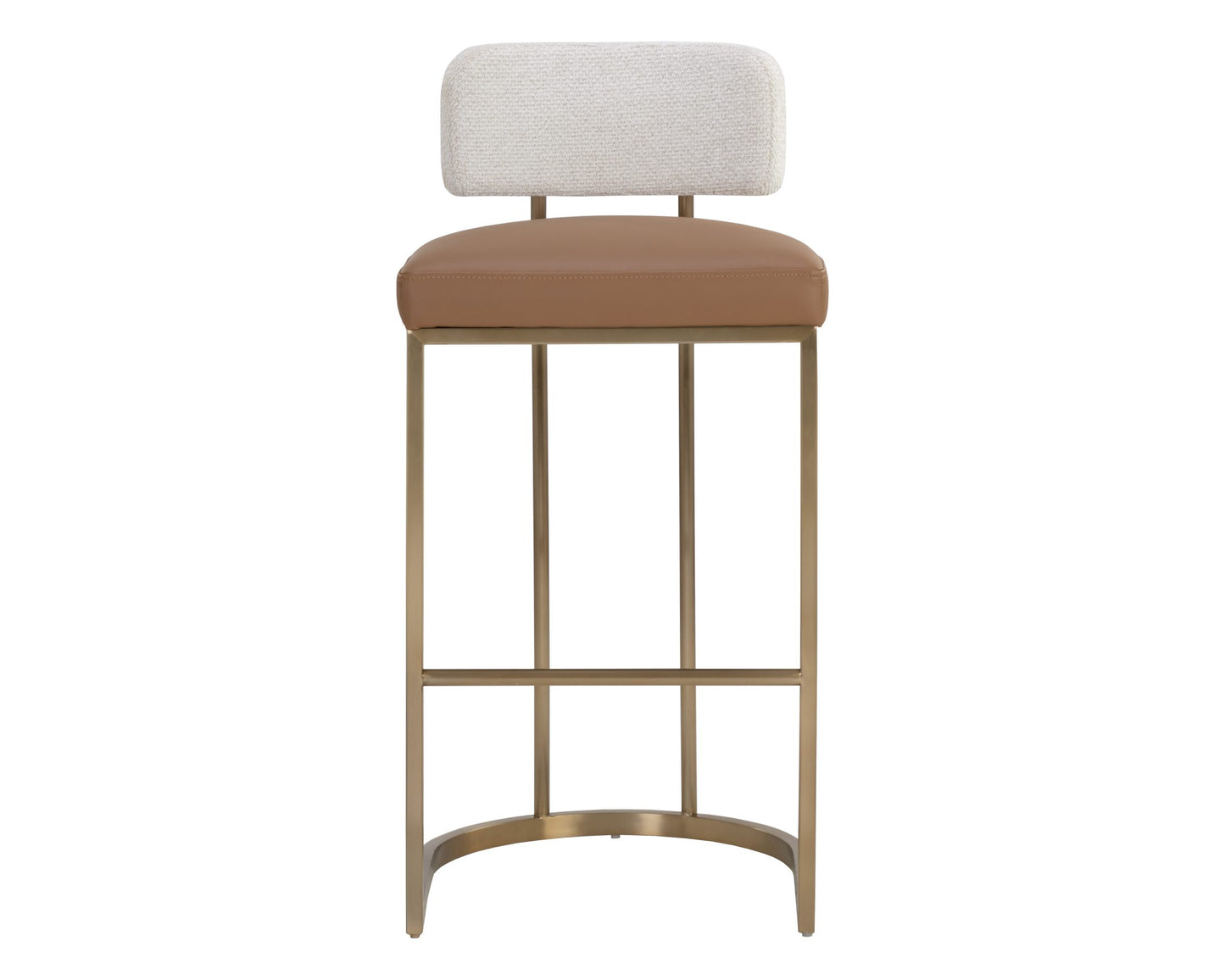 Larissa Barstool - Napa Cognac / Rhea Barley