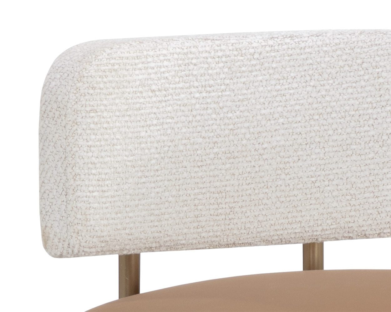 Larissa Barstool - Napa Cognac / Rhea Barley