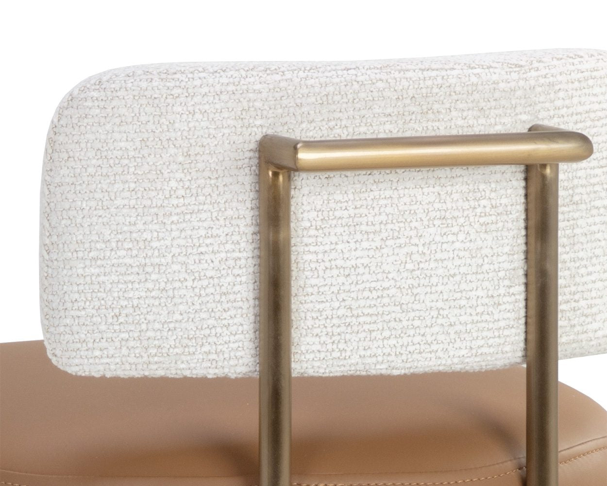 Larissa Barstool - Napa Cognac / Rhea Barley