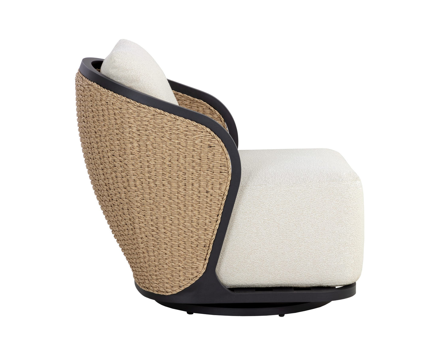 Bora Sofa - Louis Cream