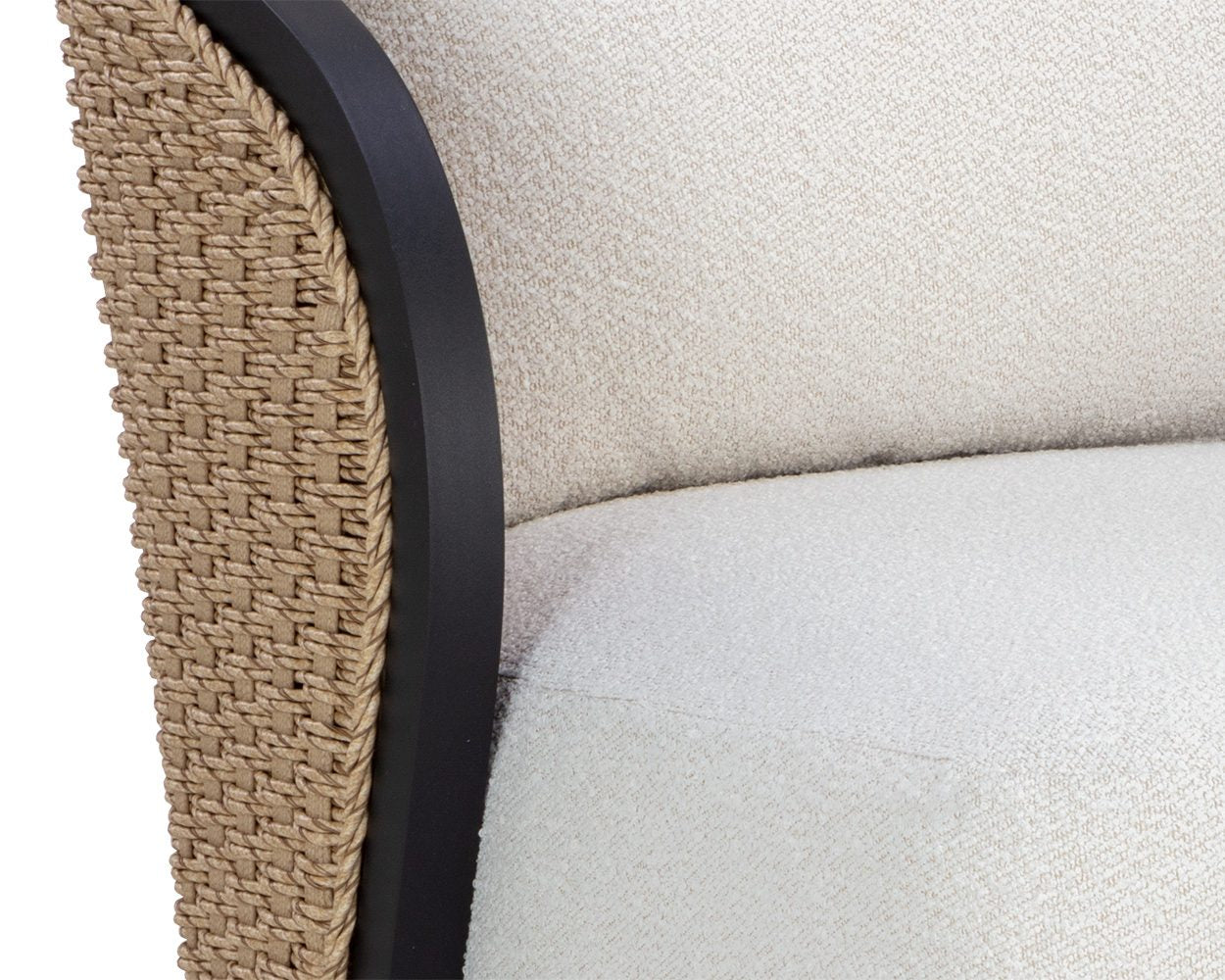 Bora Sofa - Louis Cream