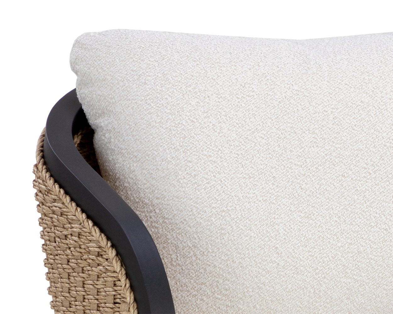 Bora Sofa - Louis Cream