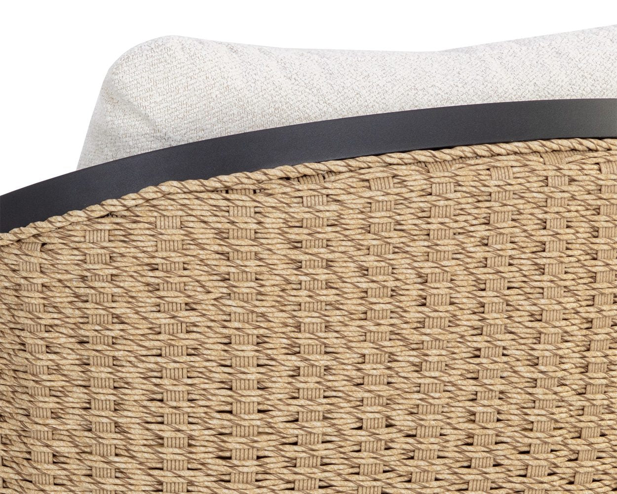 Bora Sofa - Louis Cream