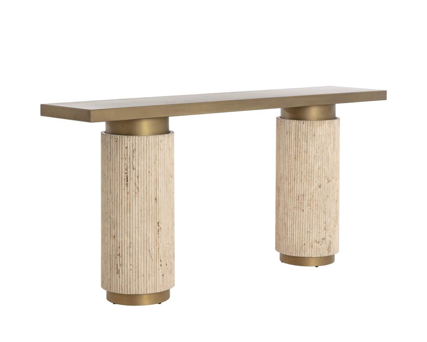 Ashva Console Table