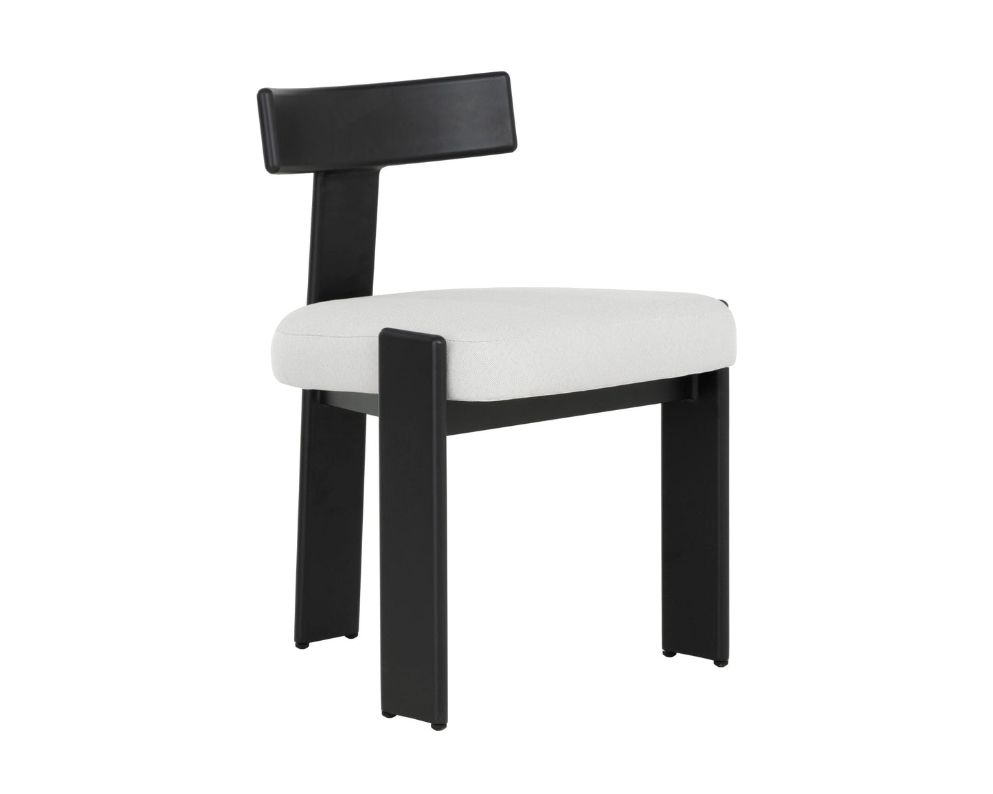 Titan Dining Chair - Palazzo Cream