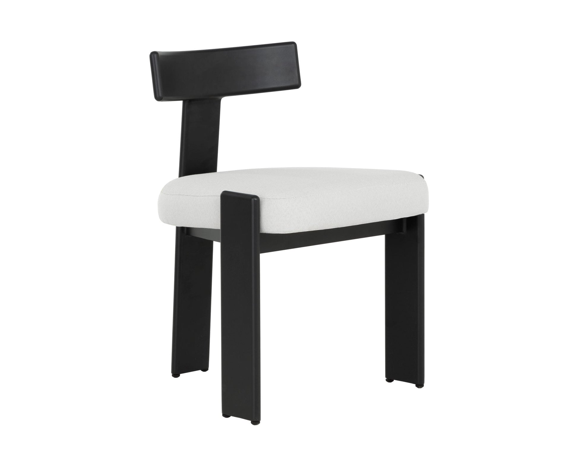 Titan Dining Chair - Palazzo Cream