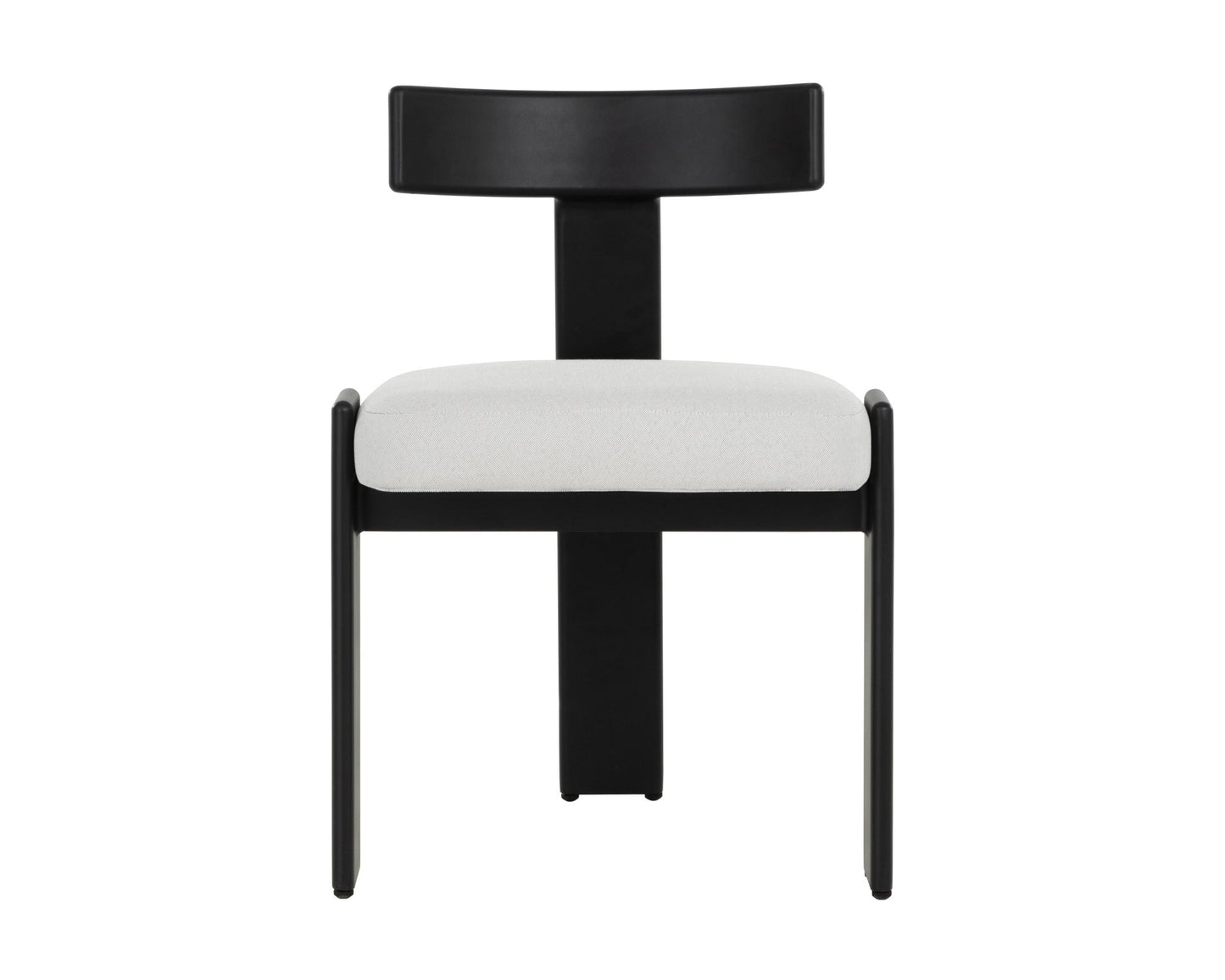 Titan Dining Chair - Palazzo Cream