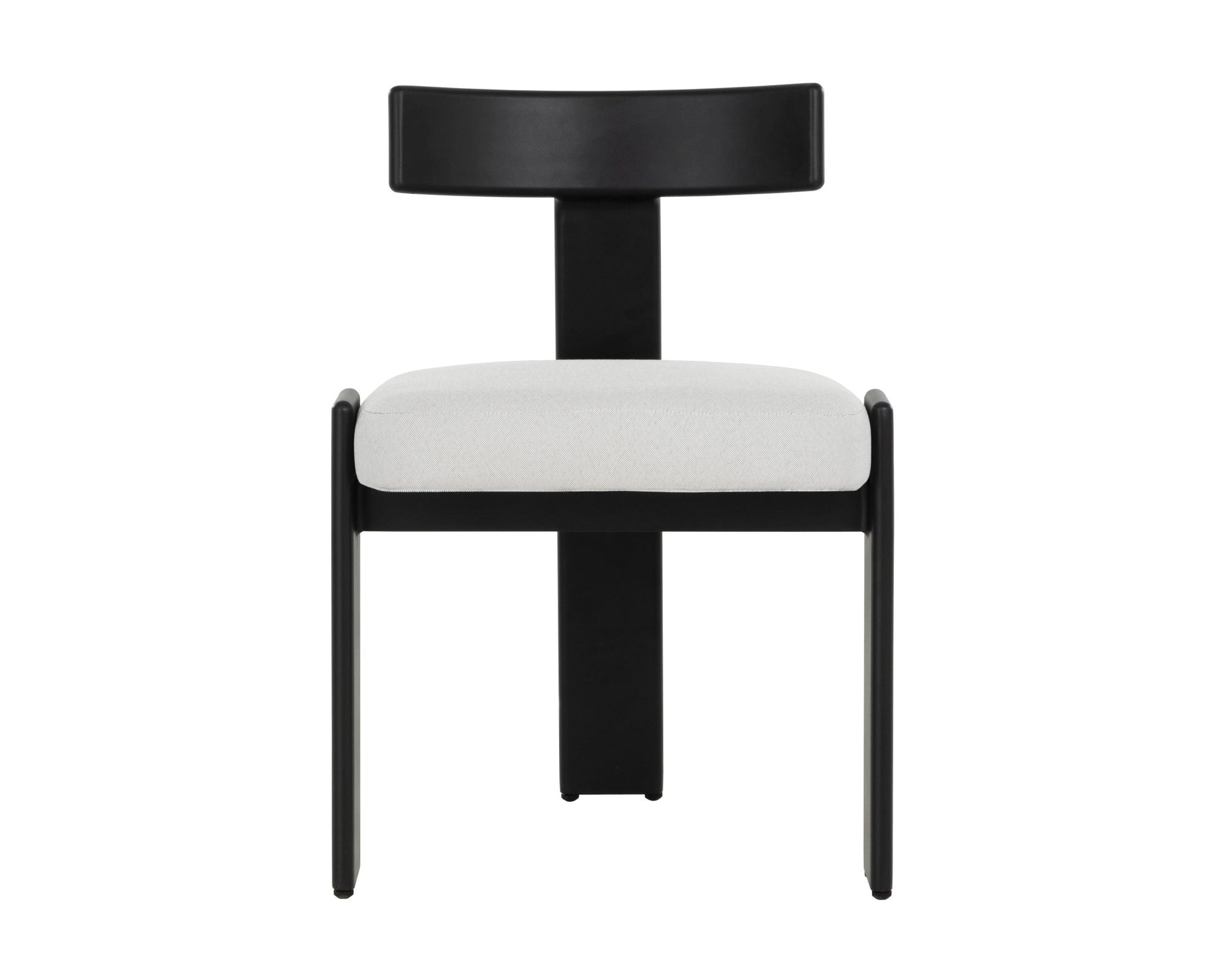 Titan Dining Chair - Palazzo Cream