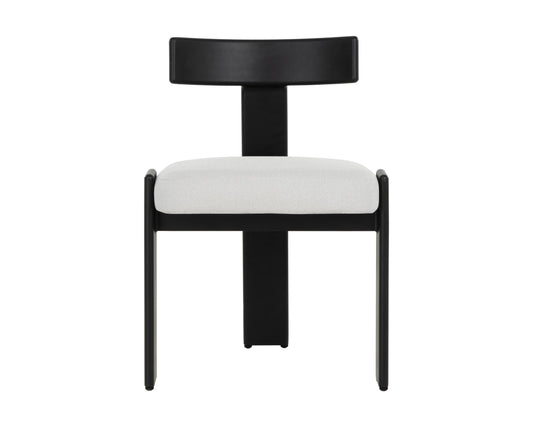 Titan Dining Chair - Palazzo Cream