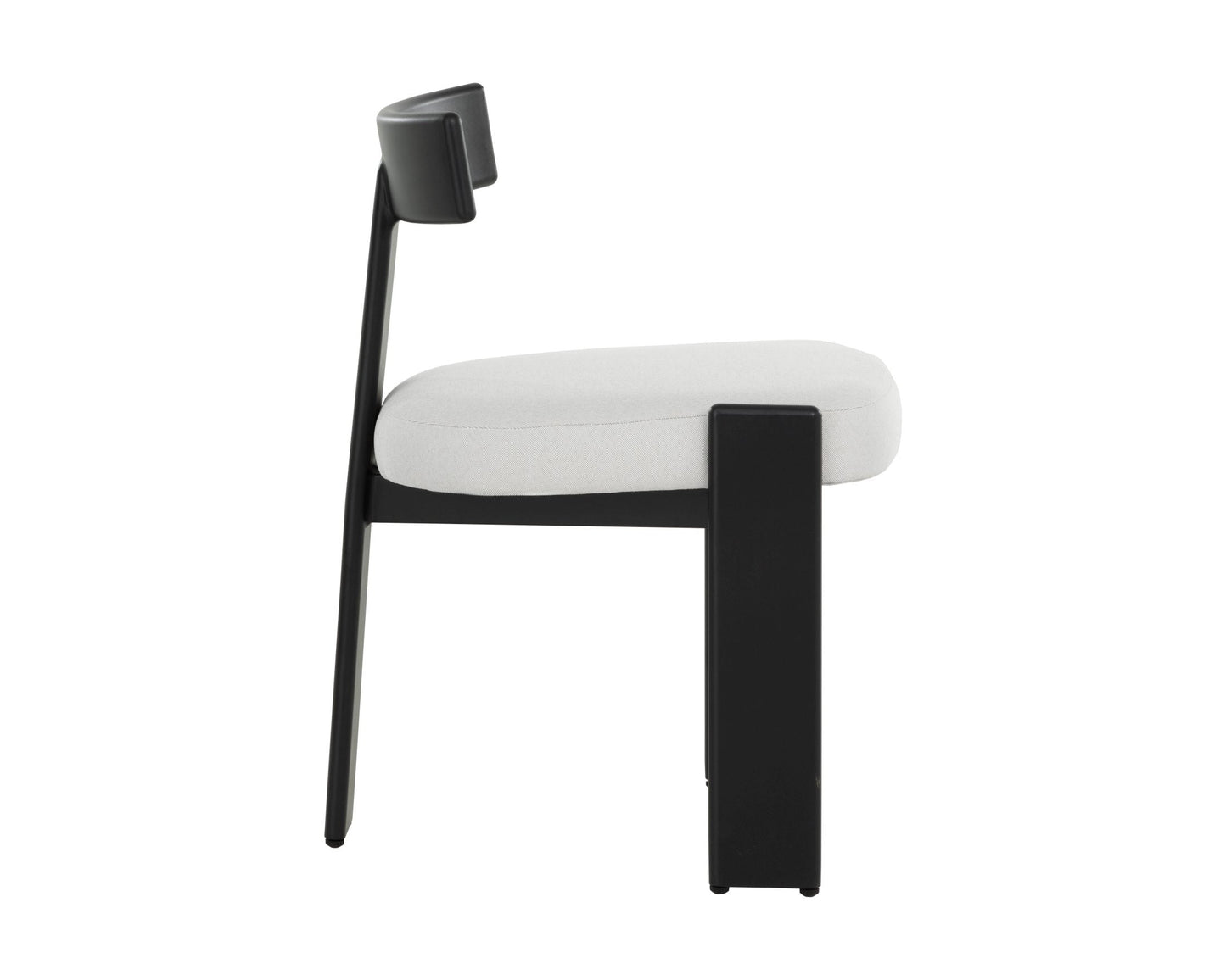 Titan Dining Chair - Palazzo Cream