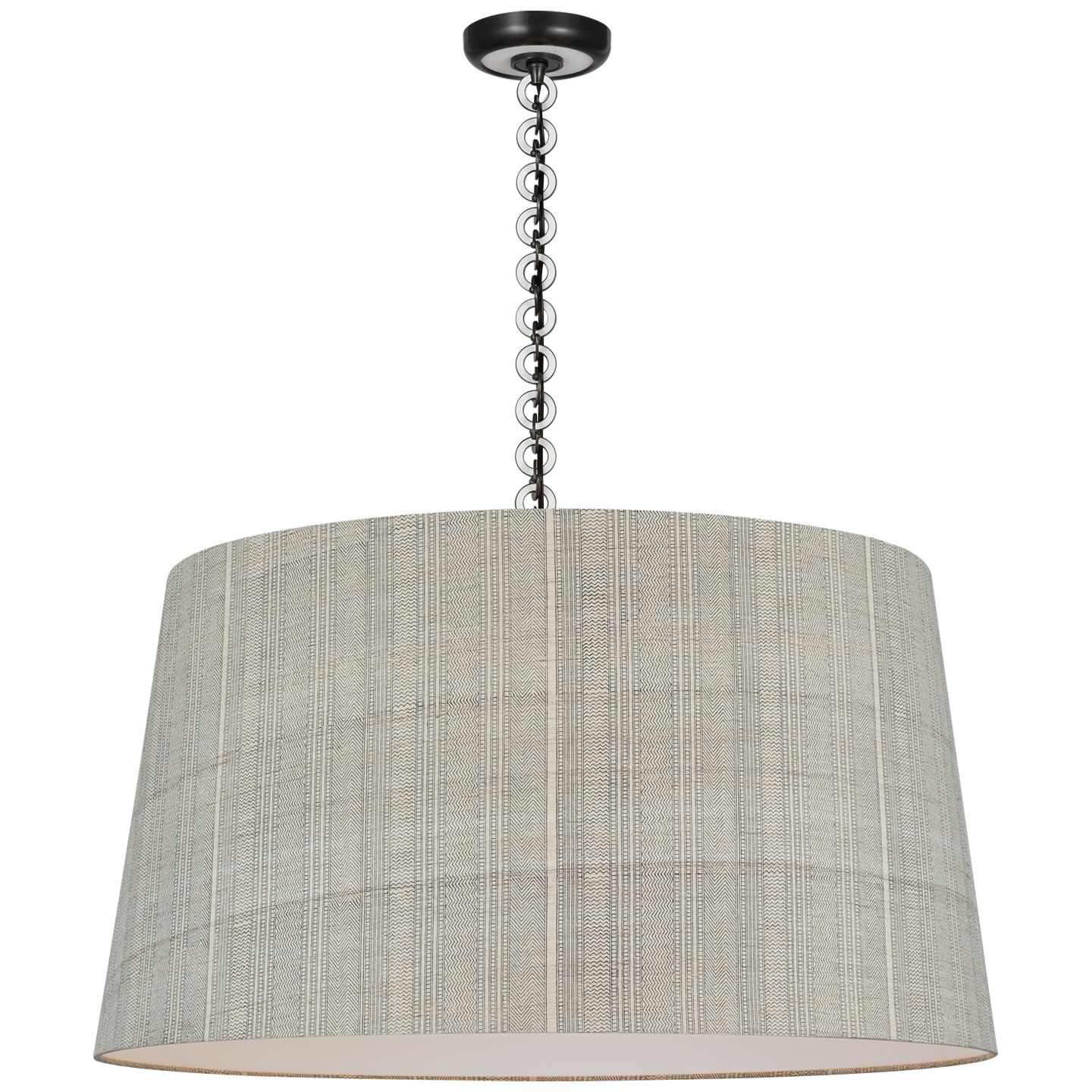 Evelyn 33" Hanging Shade