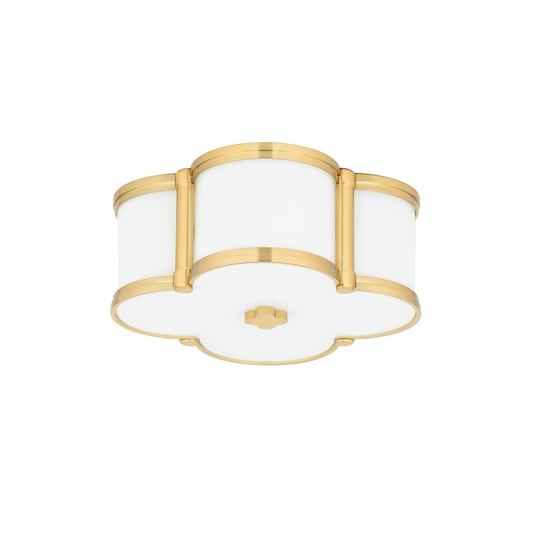 Hudson Valley Lighting Chandler Flush Mount