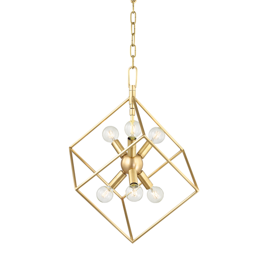 Hudson Valley Lighting Roundout Pendant
