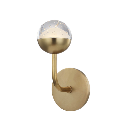 Hudson Valley Lighting Boca Bath and Vanity