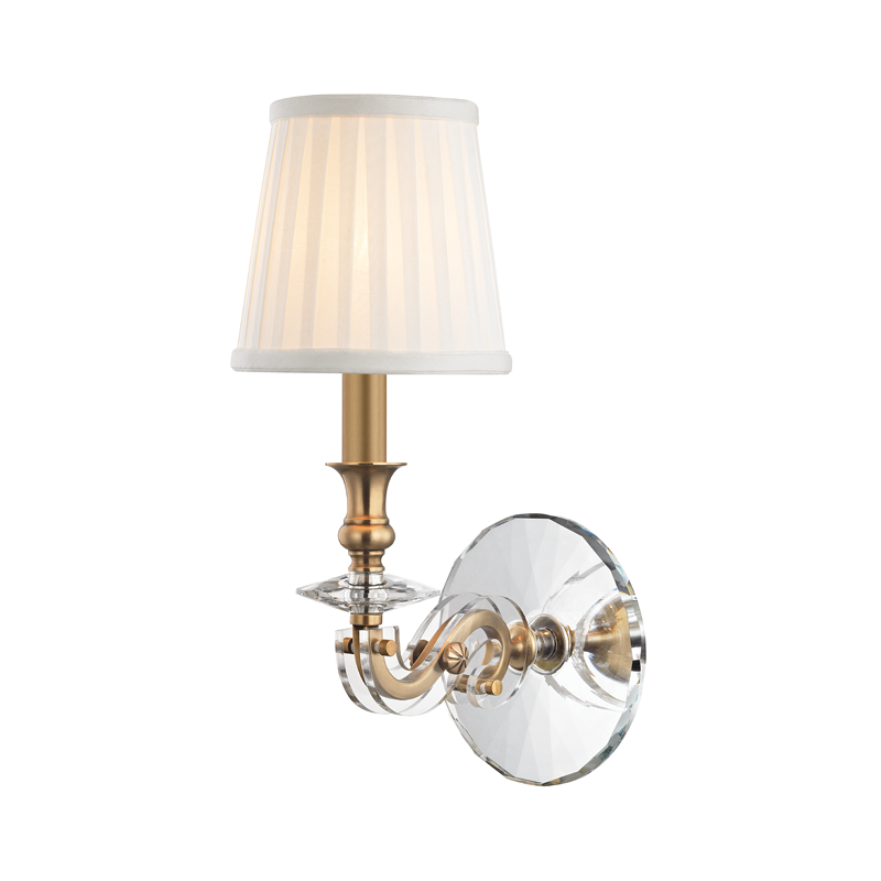 Hudson Valley Lighting Lapeer Wall Sconce
