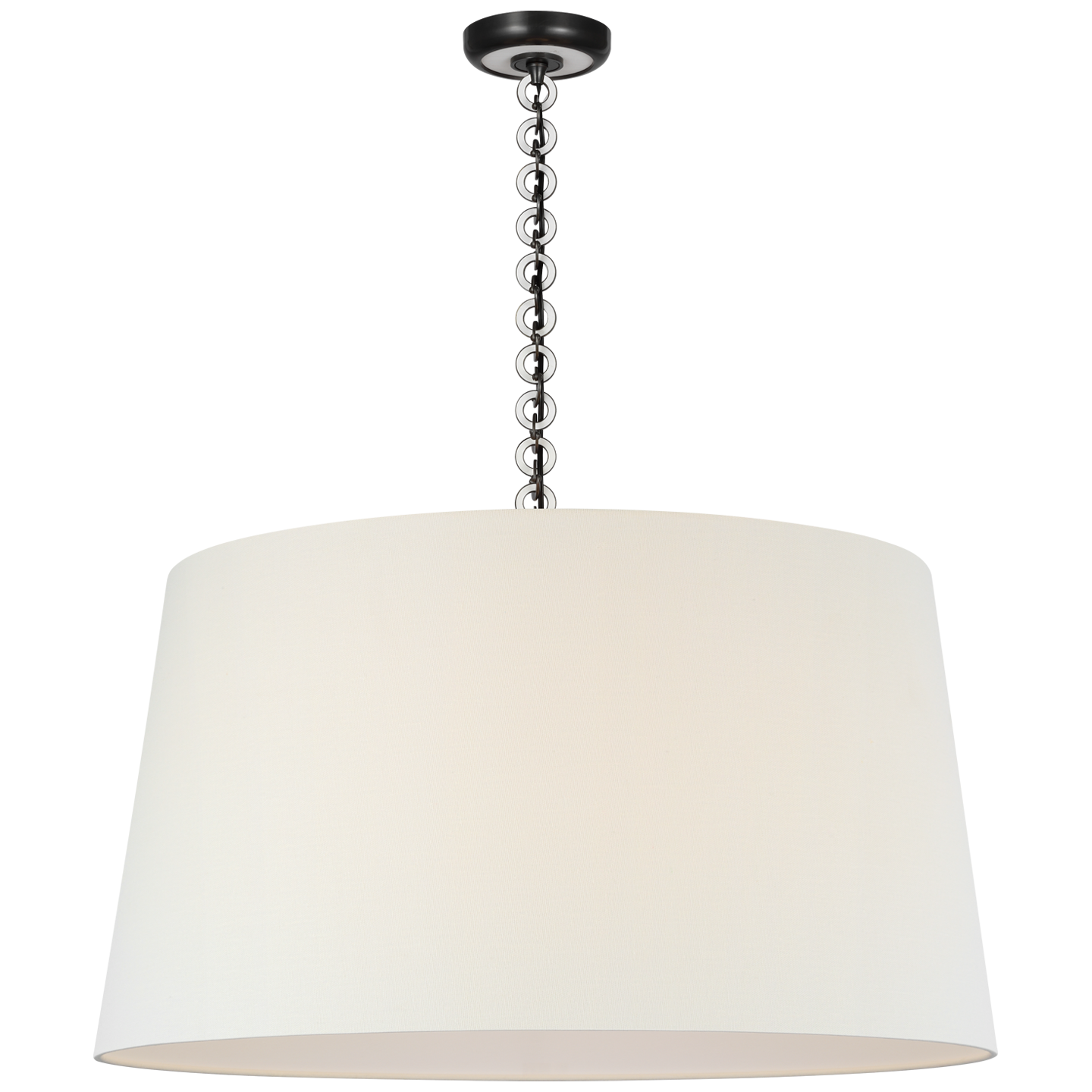 Evelyn 33" Hanging Shade