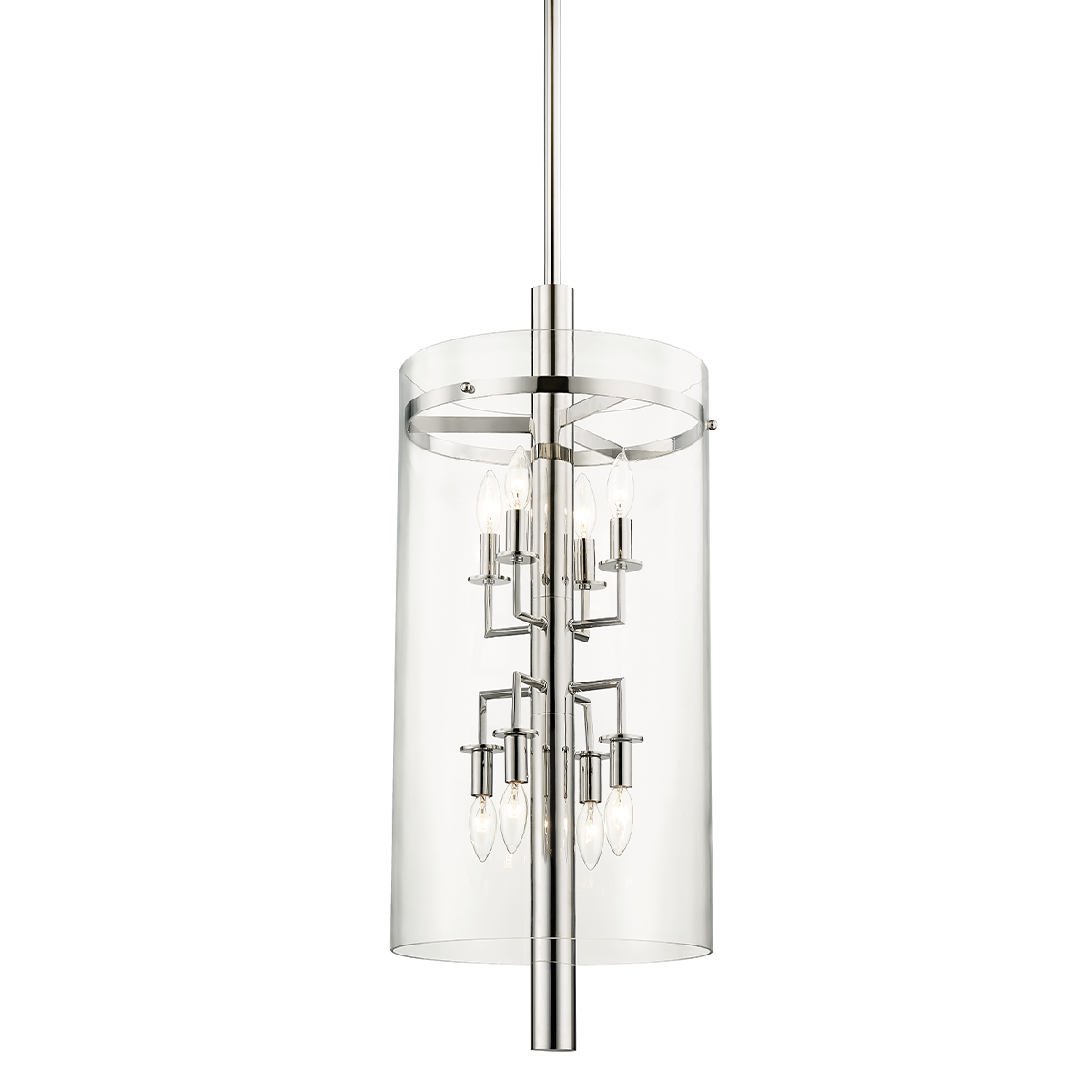 Hudson Valley Lighting Baxter Lantern